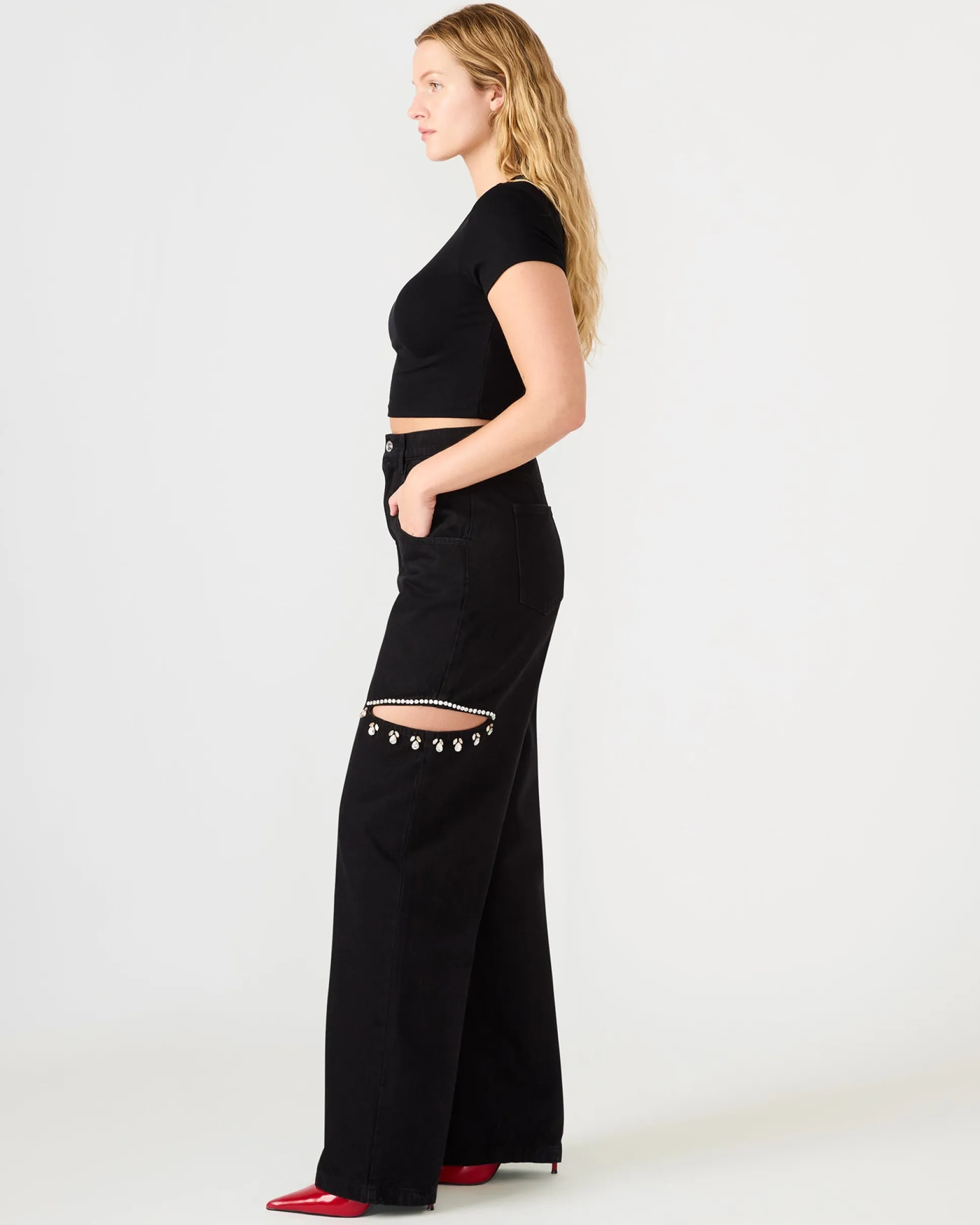 Ayla Jean Black