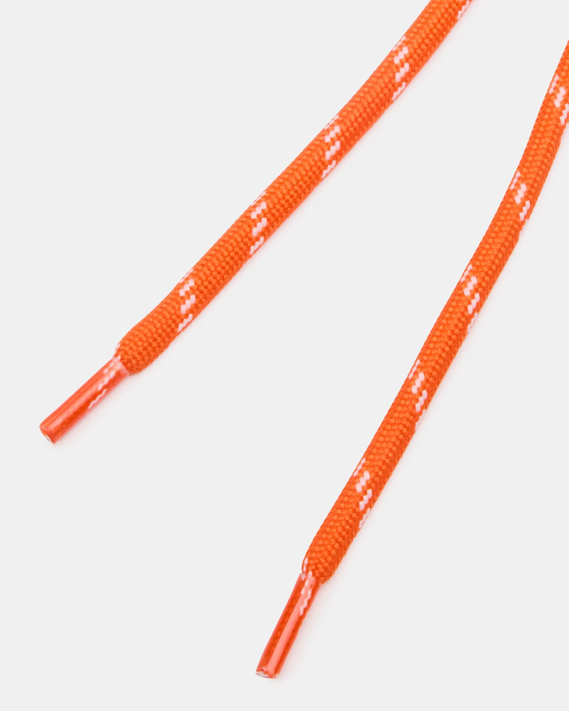 Aziel Mule Sneaker & Shoelace Orange Bundle