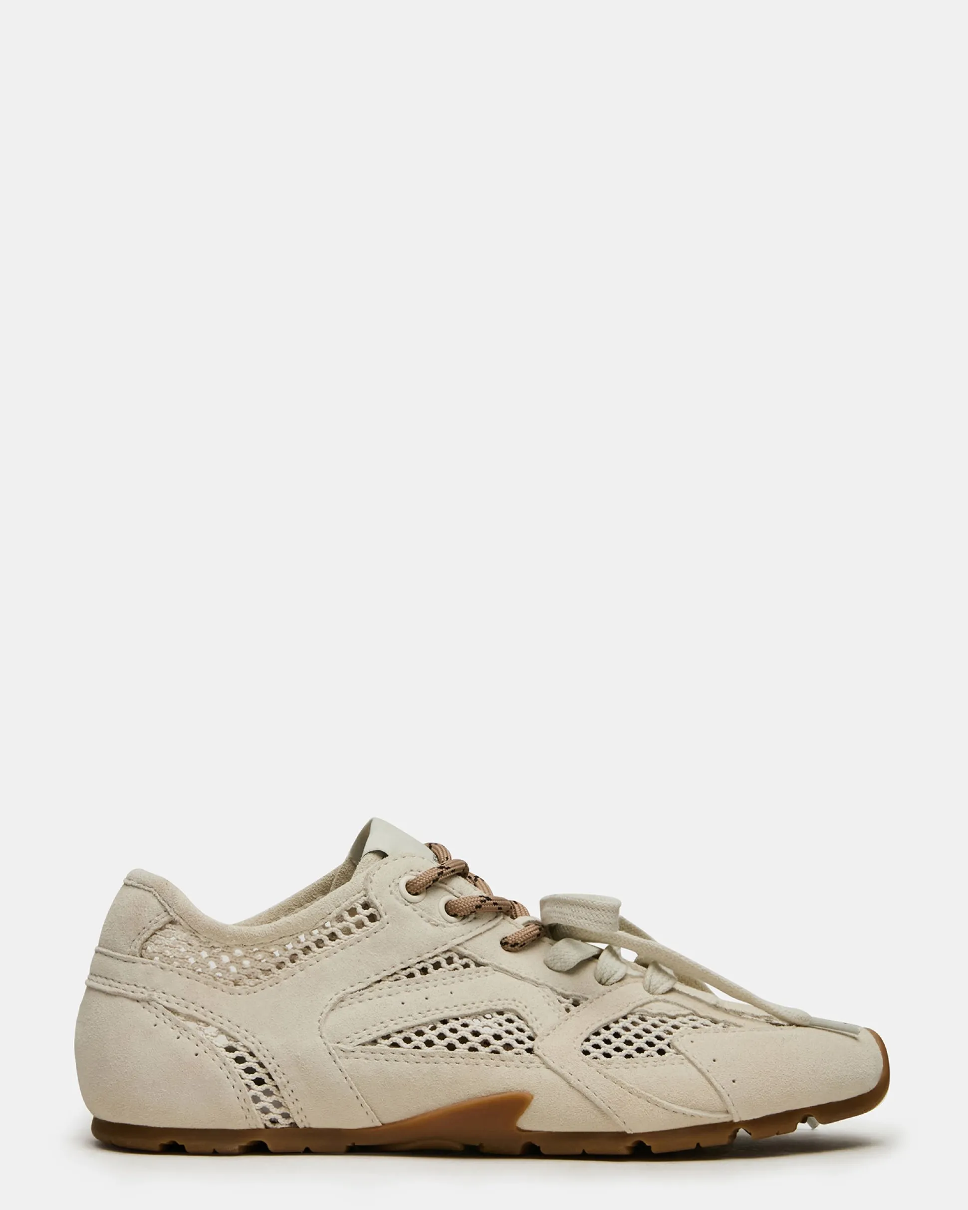 Aziel Off/white Mesh