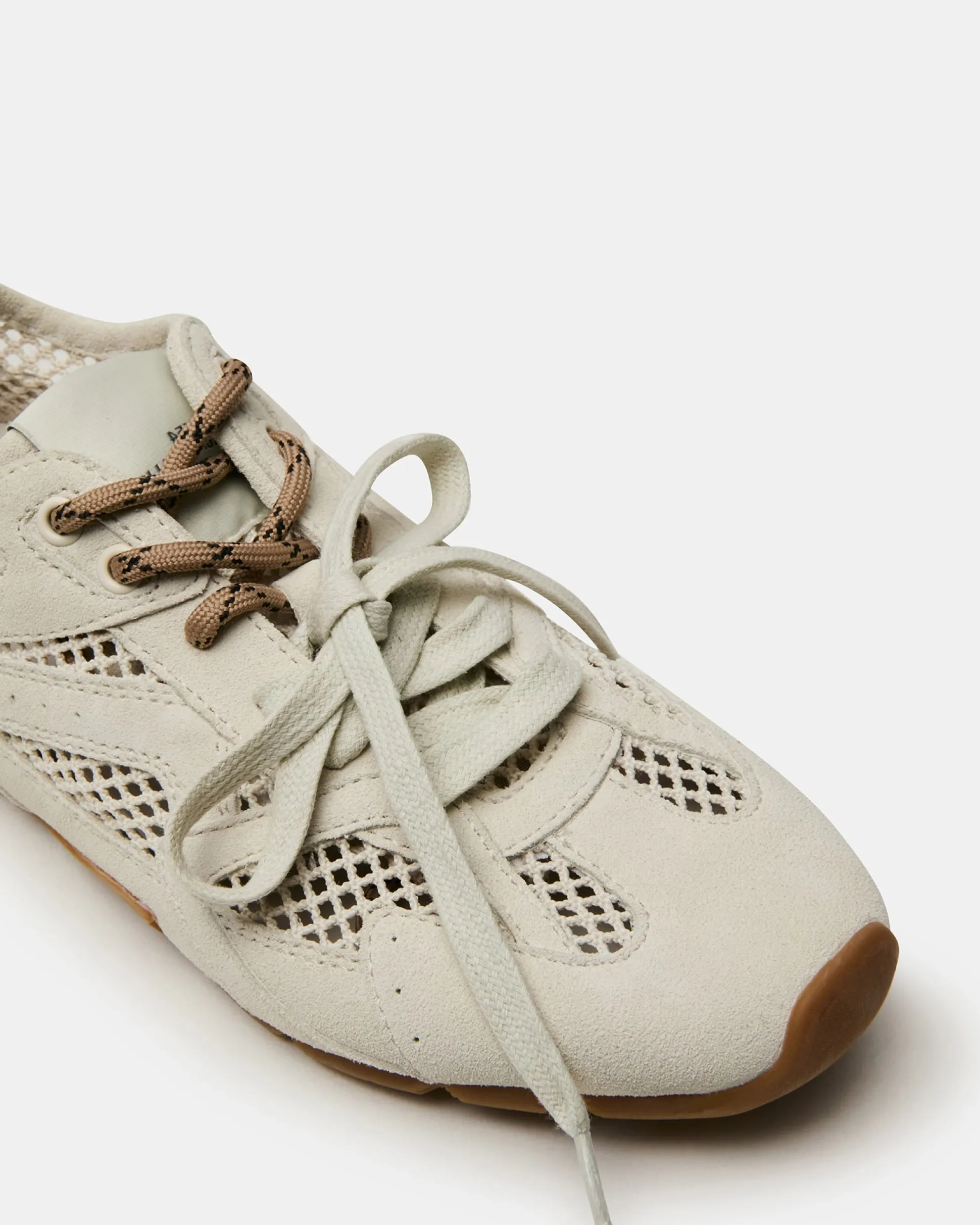 Aziel Off/white Mesh