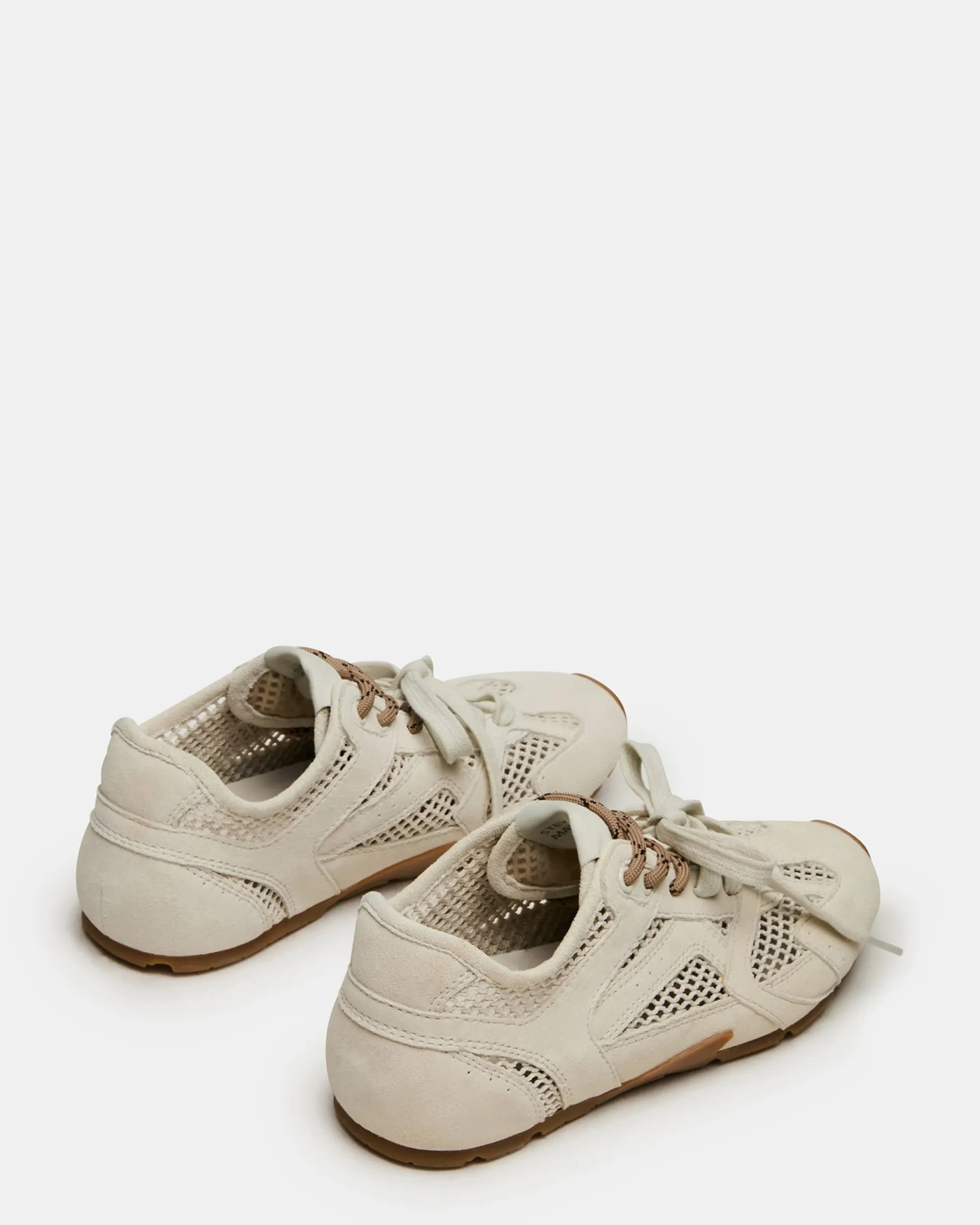 Aziel Off/white Mesh