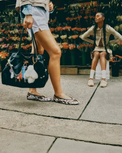 Aziel Sand Suede