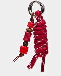 Aziel Sneaker & Chili Shoe Charm Red Bundle
