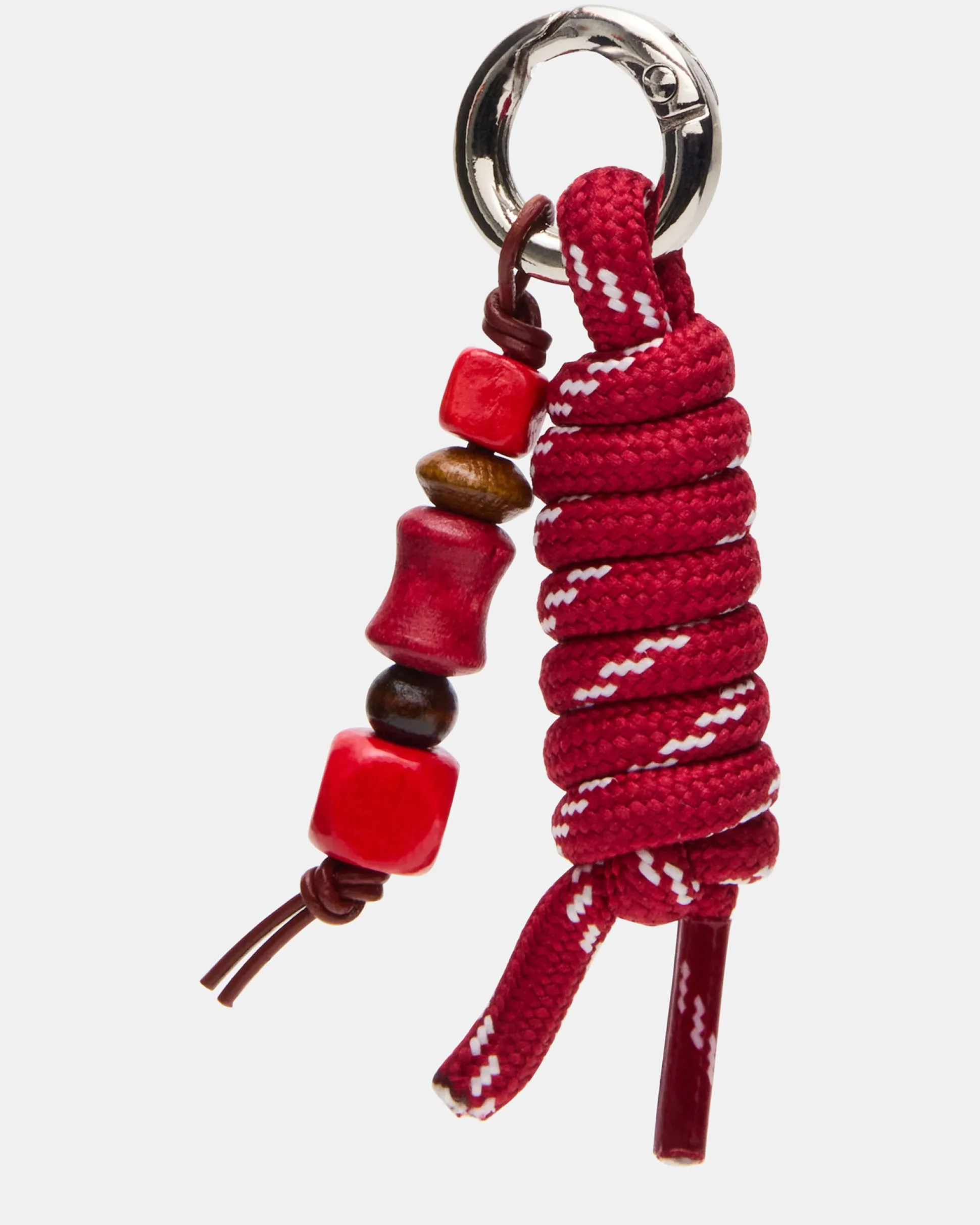 Aziel Sneaker & Chili Shoe Charm Red Bundle
