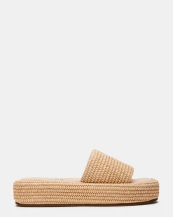 Beachy Natural