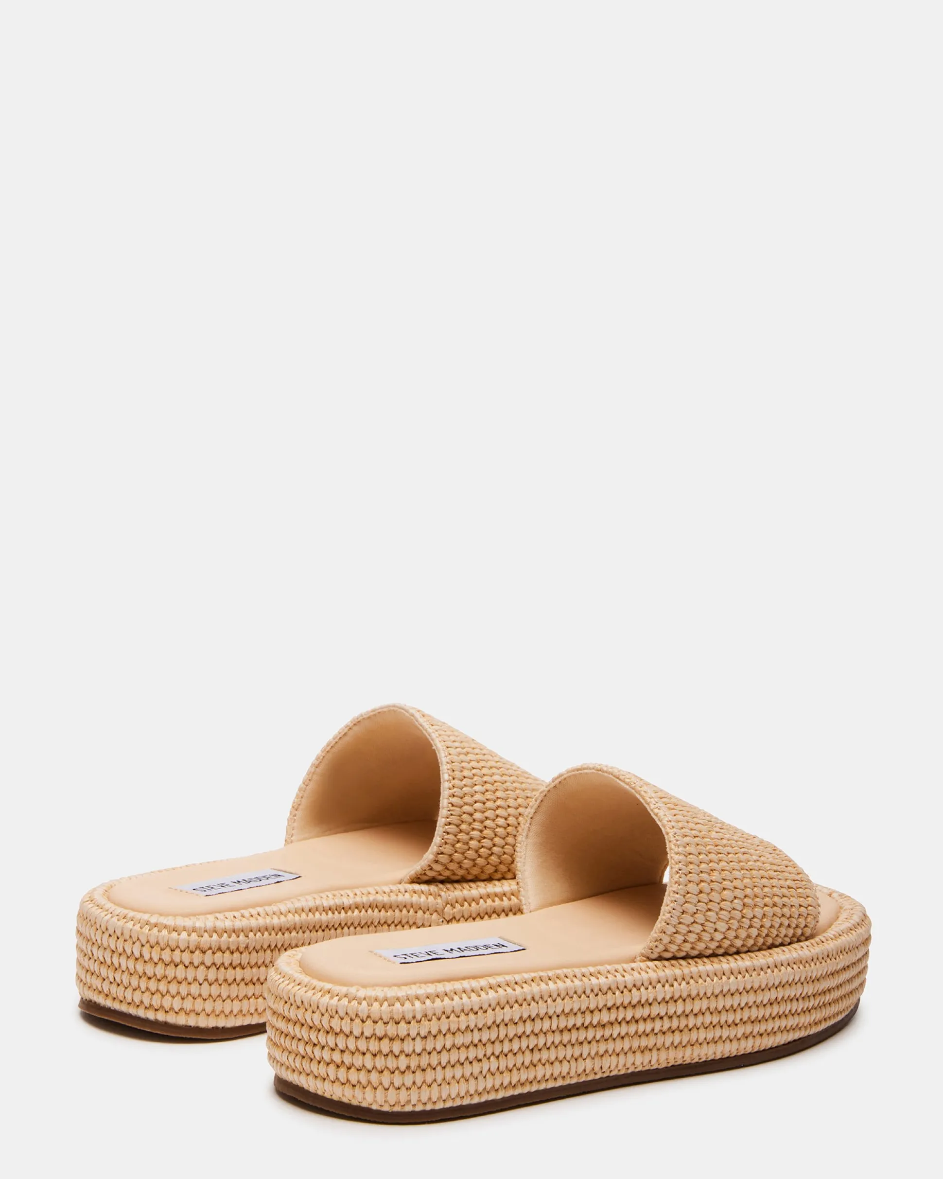 Beachy Natural