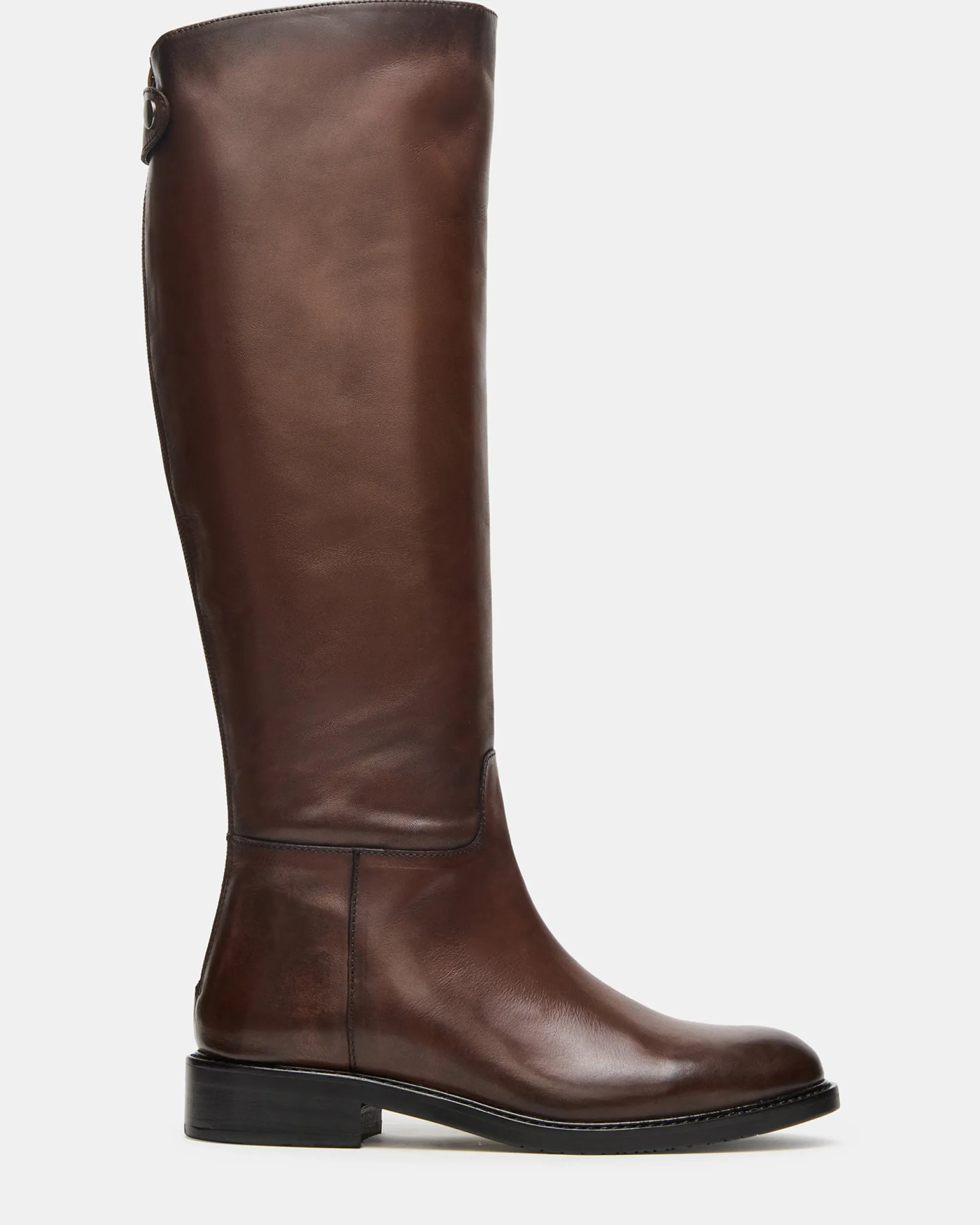 Beren Brown Leather