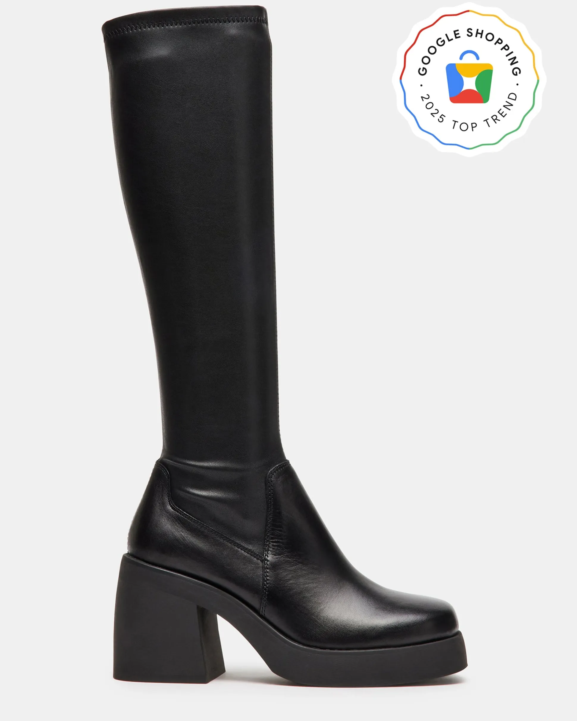 Berkleigh Black