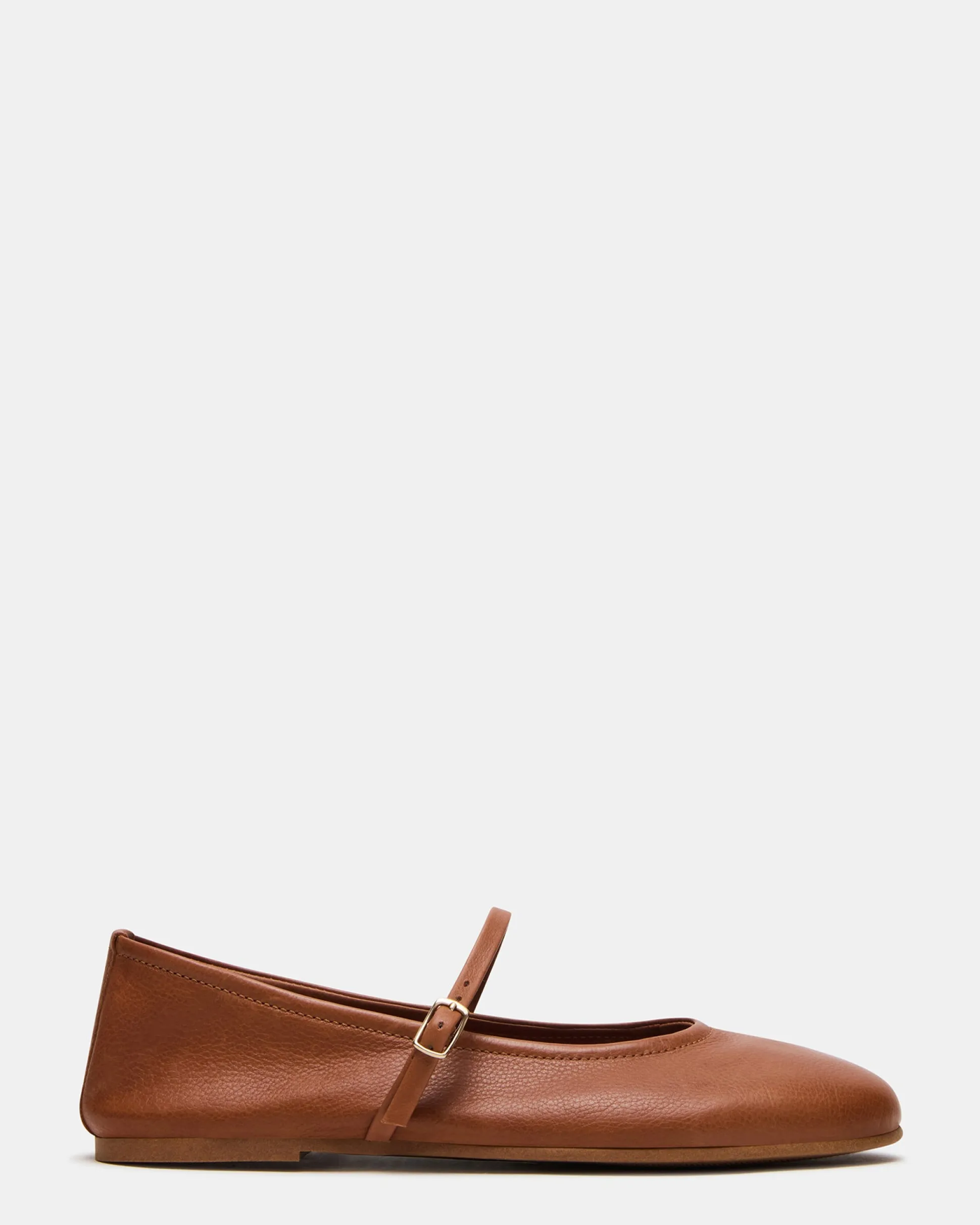 Besette Tan Leather