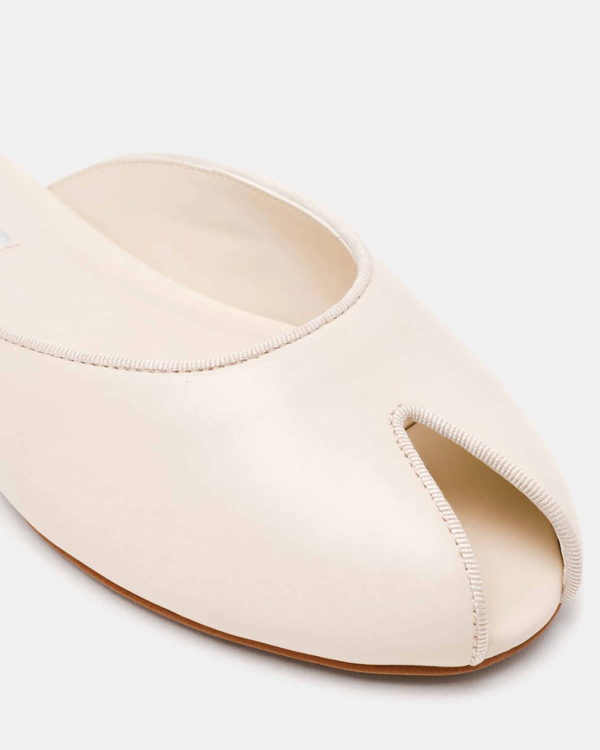 Bloss Bone Leather