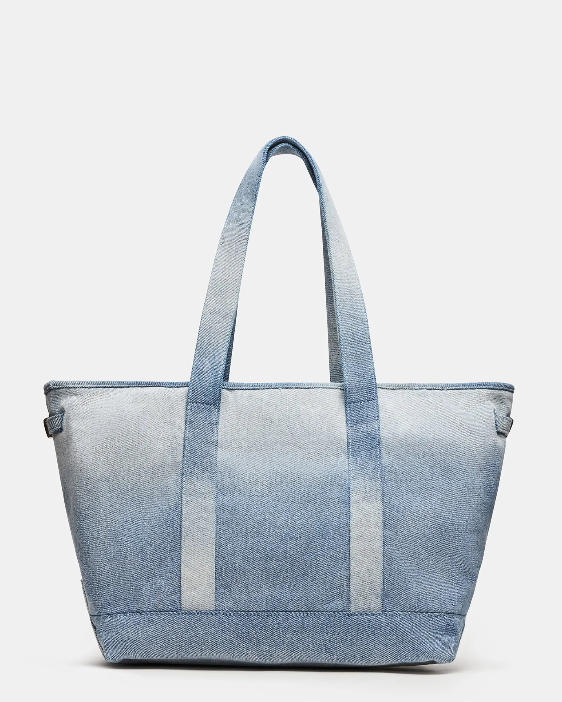 Boat Bag Denim