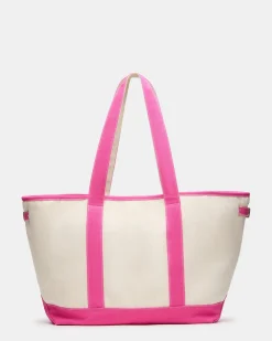 Boat Bag Hot Pink