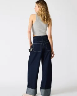 Bobbie Jean Bijou Blue