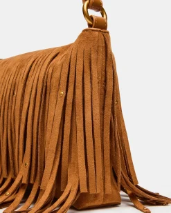 Boheme Bag Tobacco