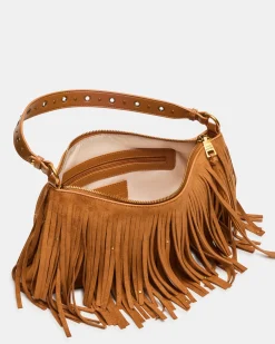Boheme Bag Tobacco