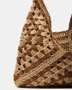 Bora Bag Natural Multi