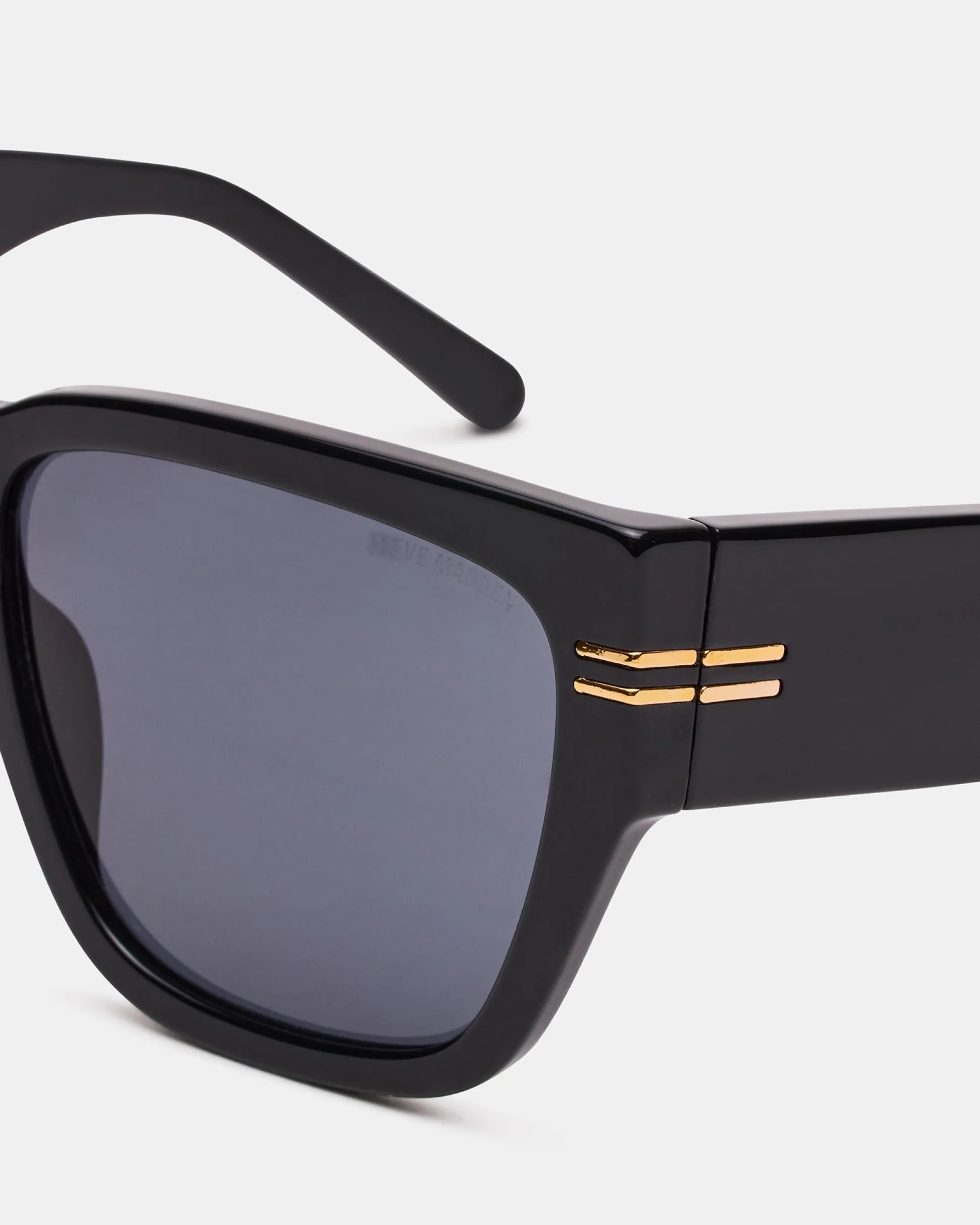 Braison Sunglasses Black