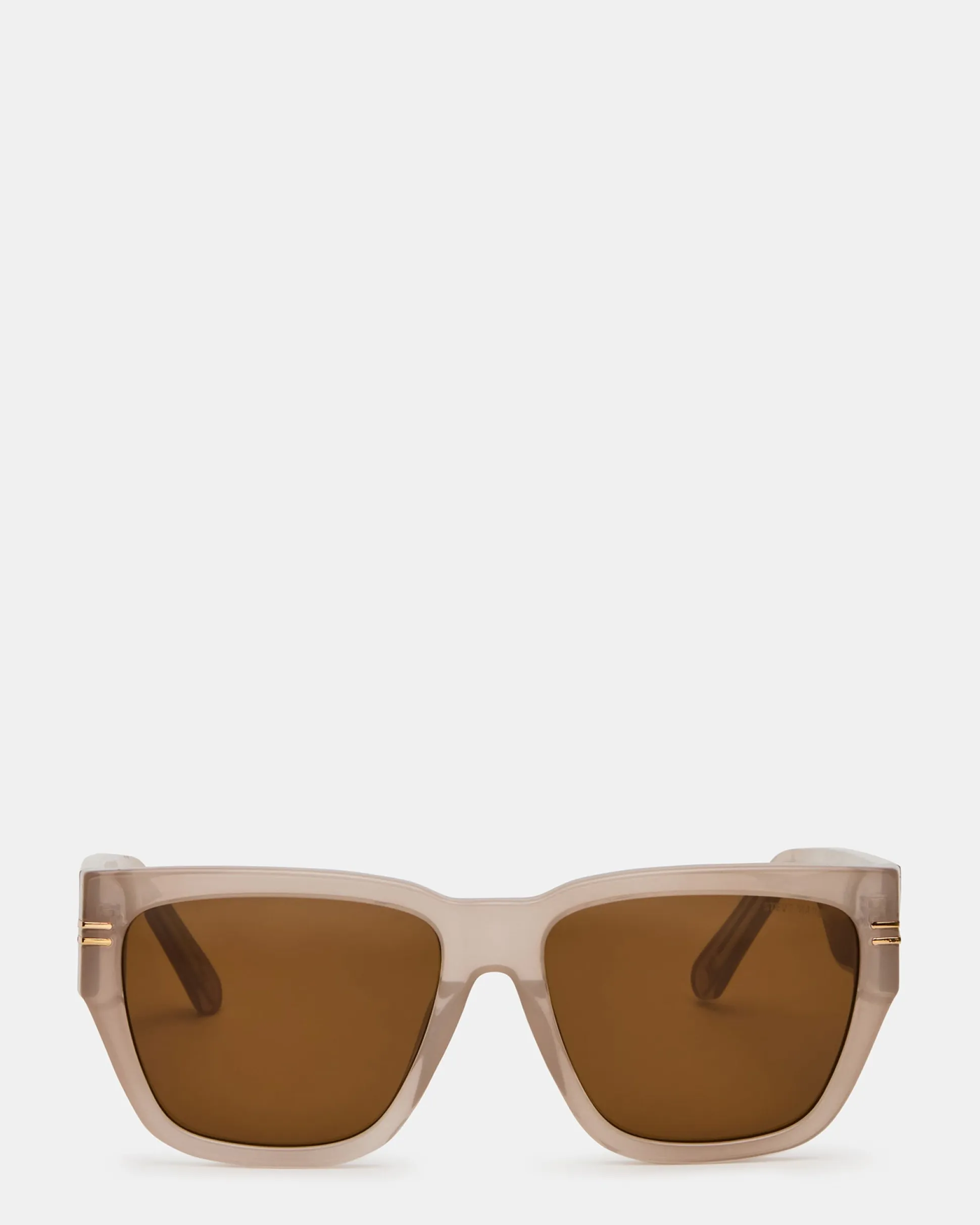 Braison Sunglasses Tan