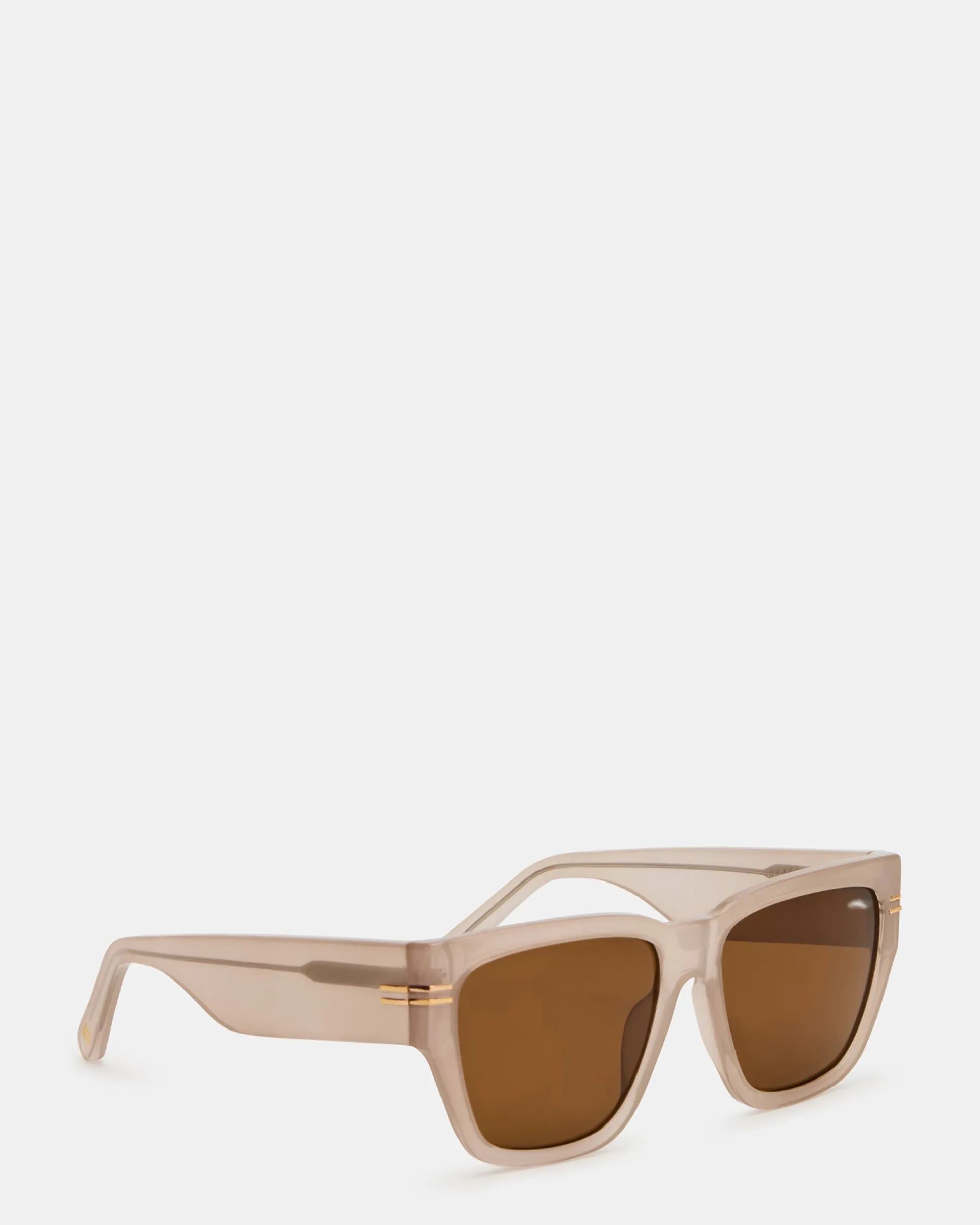 Braison Sunglasses Tan