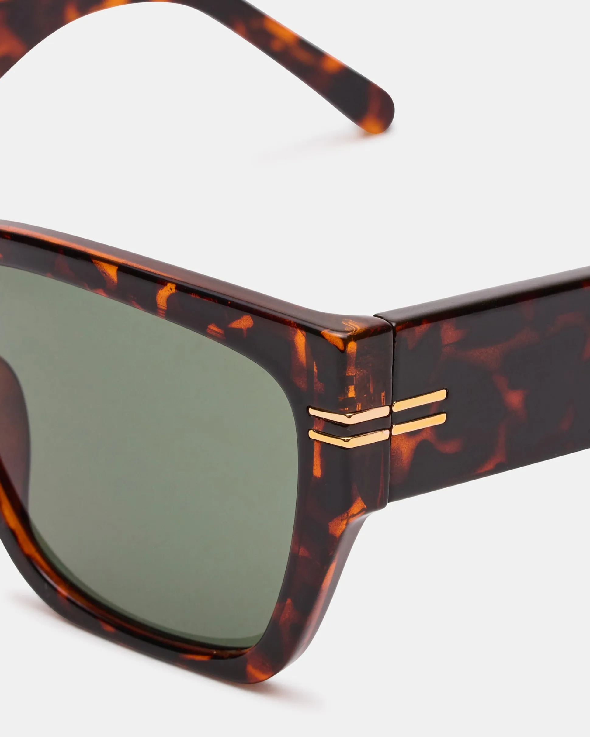 Braison Sunglasses Tortoise
