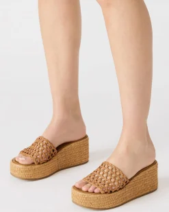 Brandy Raffia