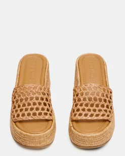 Brandy Raffia