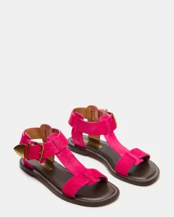 Brazinn Hot Pink