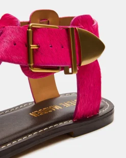 Brazinn Hot Pink