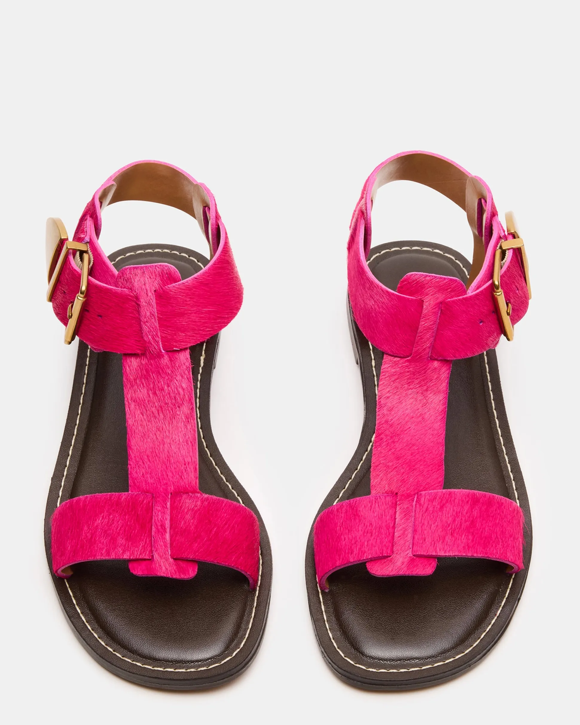 Brazinn Hot Pink