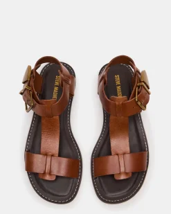 Brazinn Tan Leather