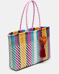 Breezi Bag Pink Multi