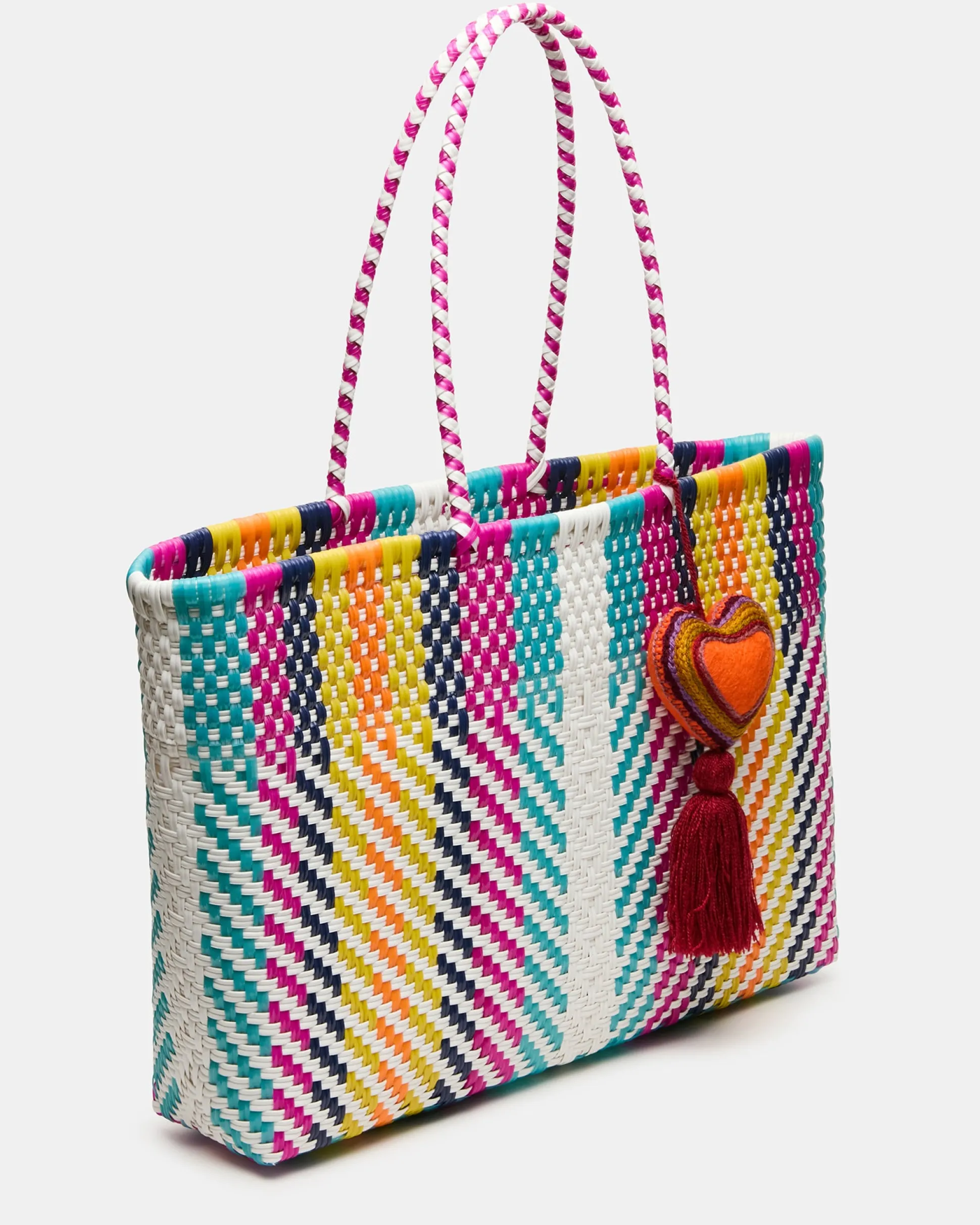 Breezi Bag Pink Multi