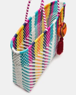 Breezi Bag Pink Multi