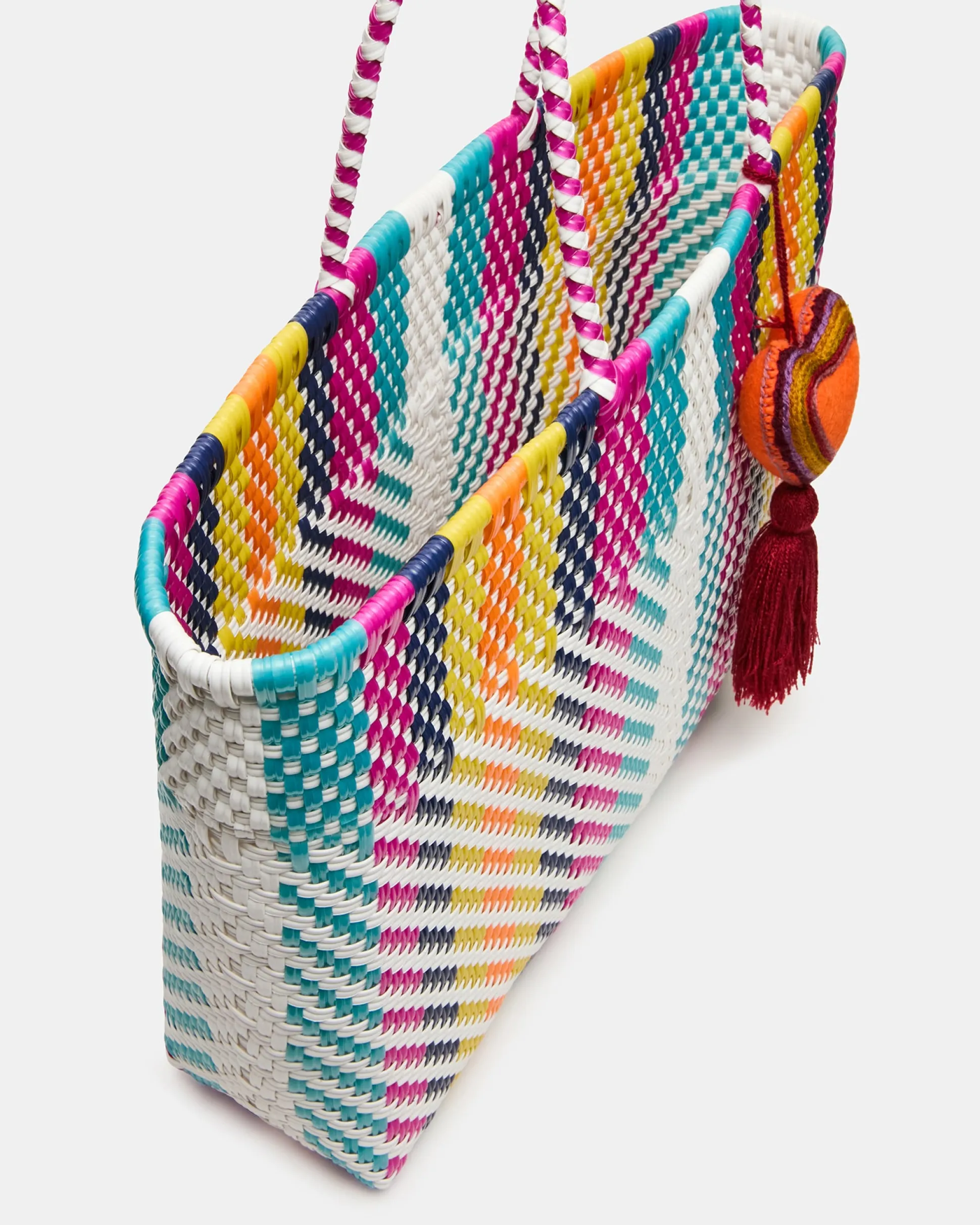 Breezi Bag Pink Multi
