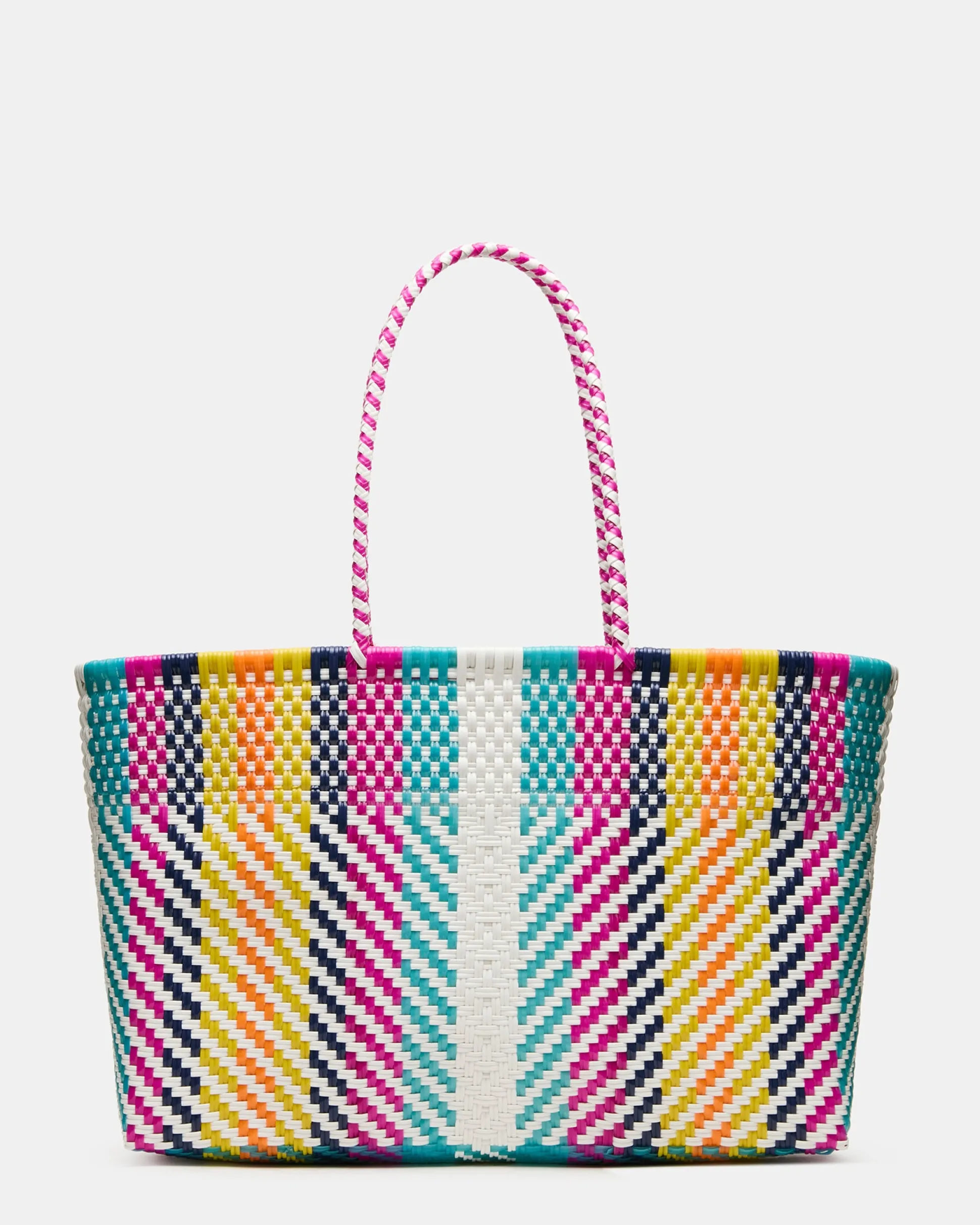 Breezi Bag Pink Multi