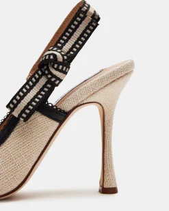 Bri Beige Multi