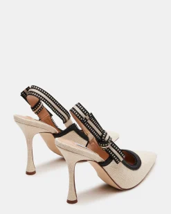 Bri Beige Multi