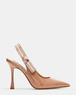 Bri Blush Patent