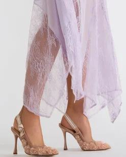 Bri Mesh Blush