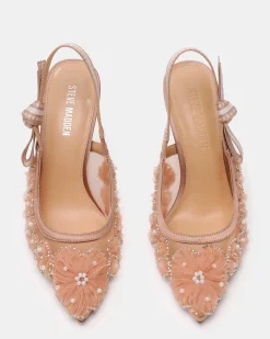 Bri Mesh Blush