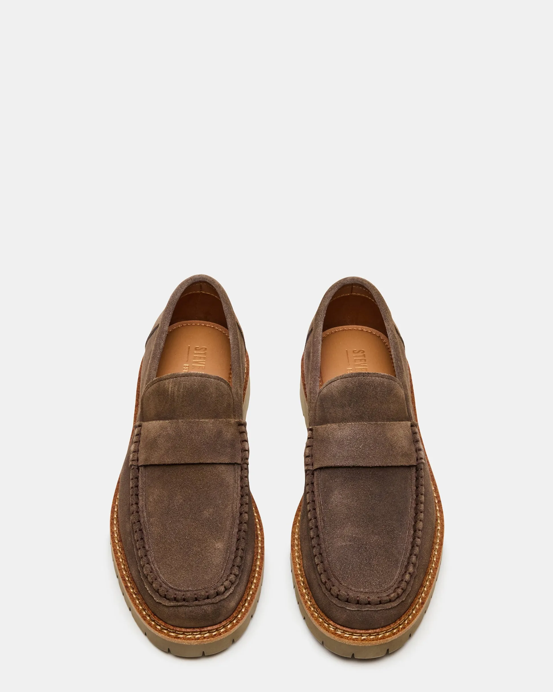 Brodie Taupe