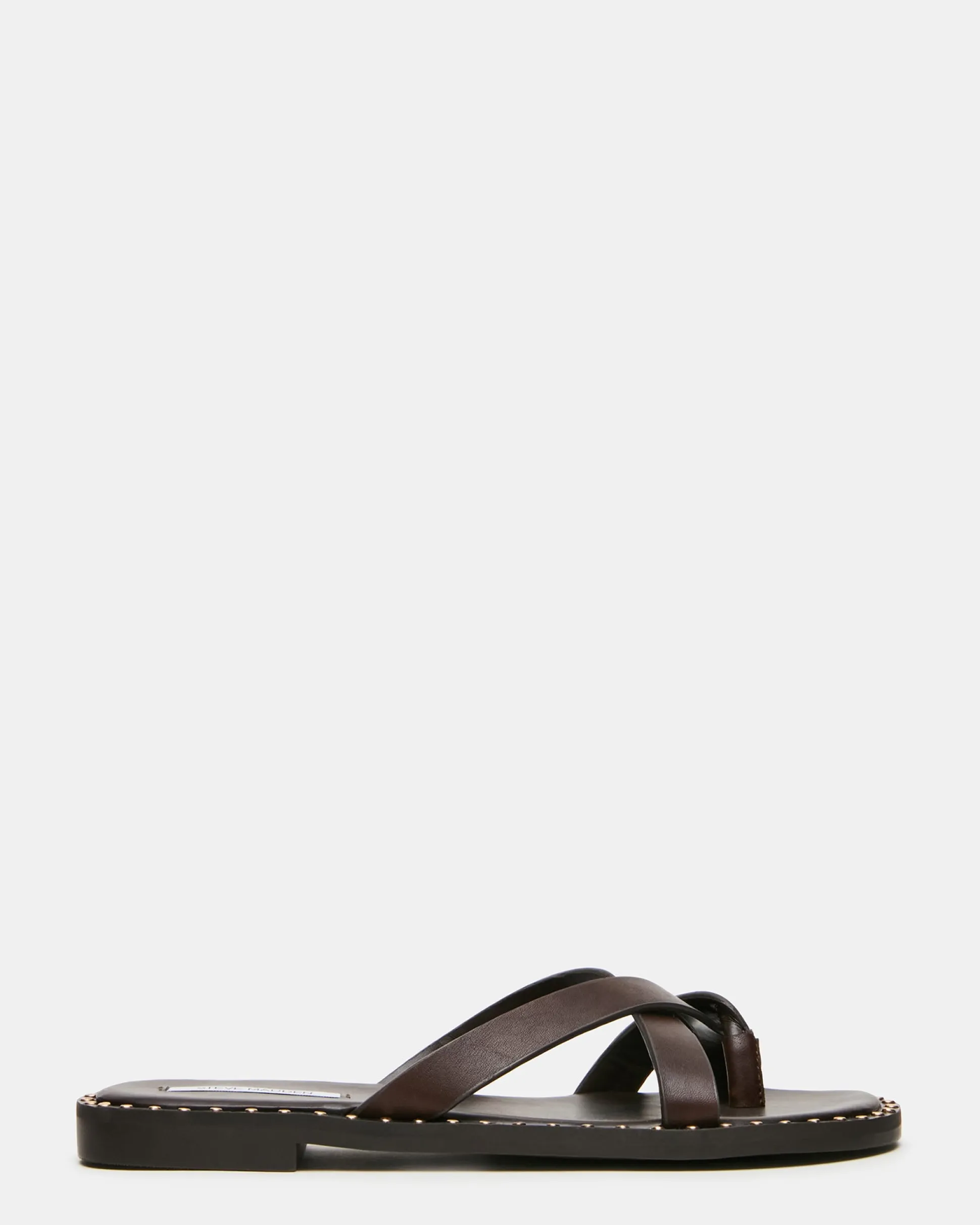 Brutus Brown Leather