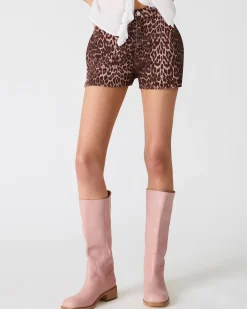 Cait Short Hot Spots Print