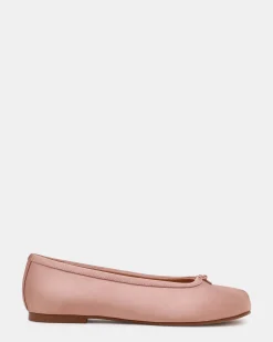 Calico Blush Satin