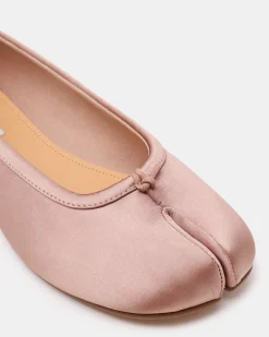 Calico Blush Satin