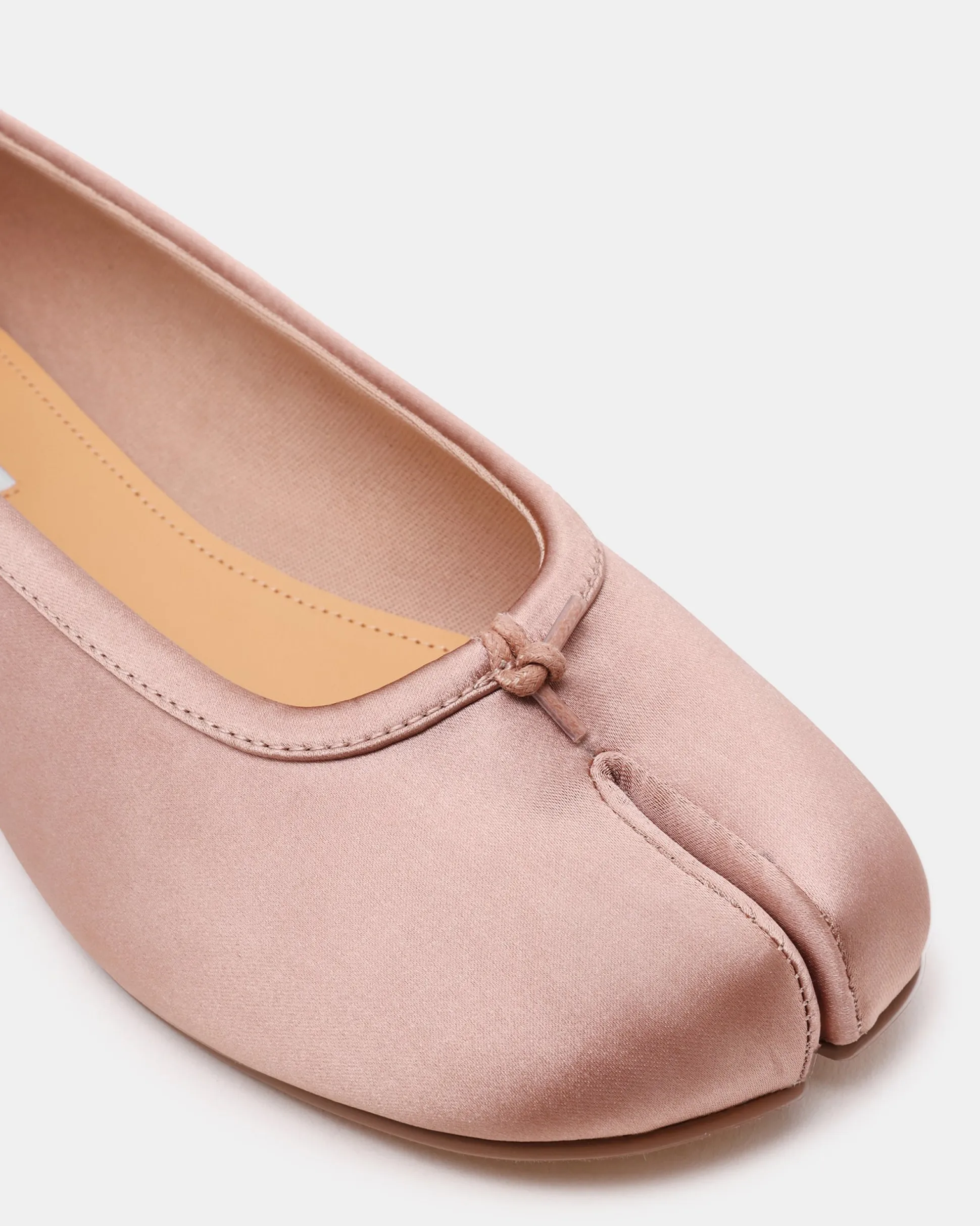 Calico Blush Satin