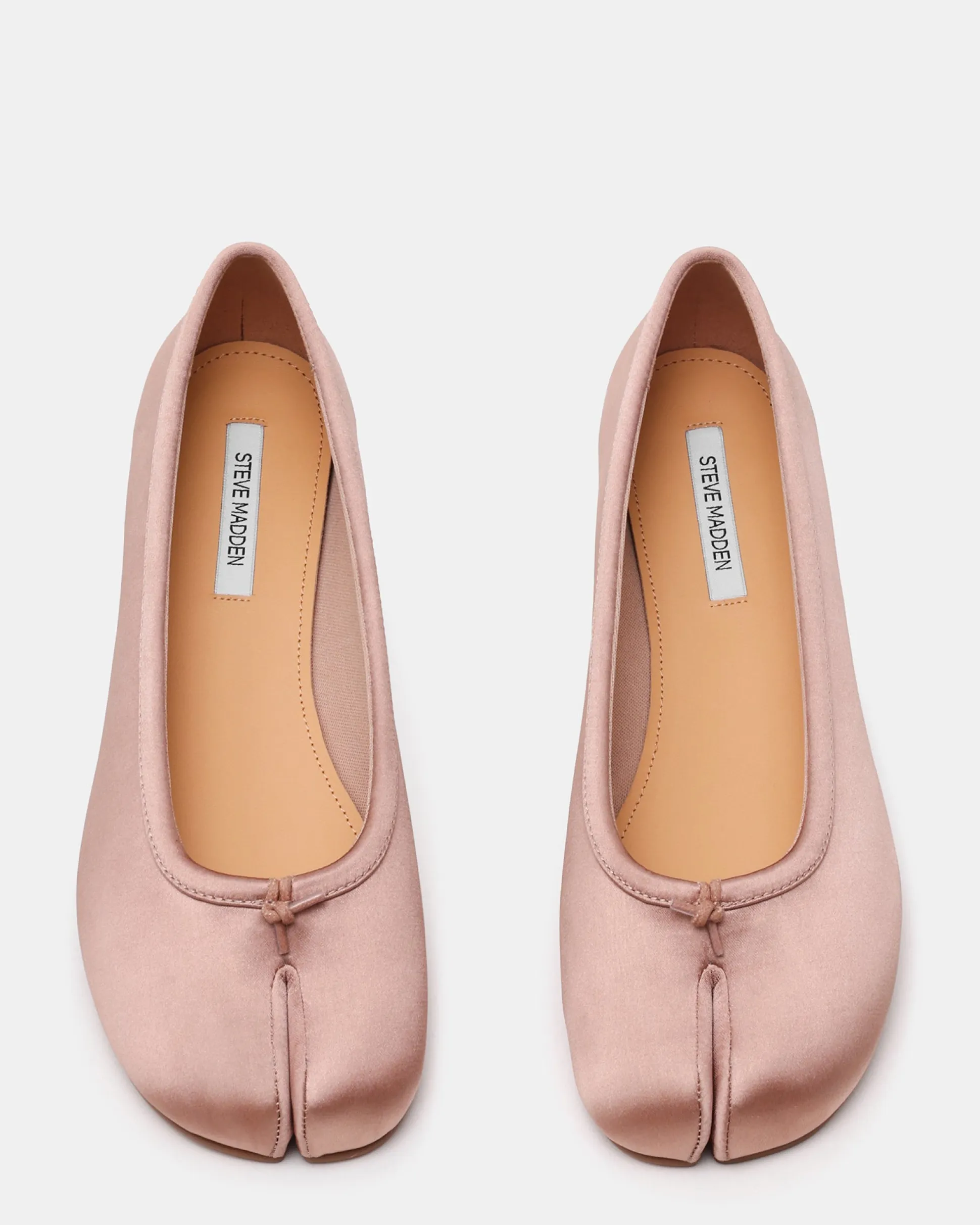 Calico Blush Satin