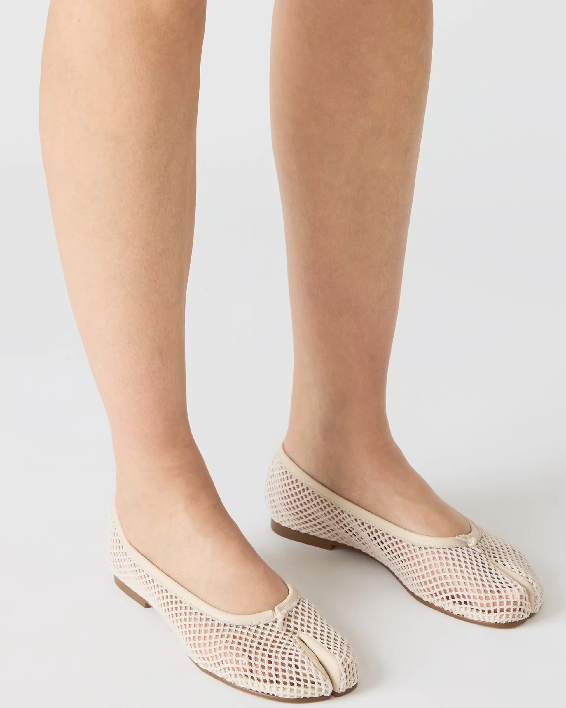 Calico Bone Mesh