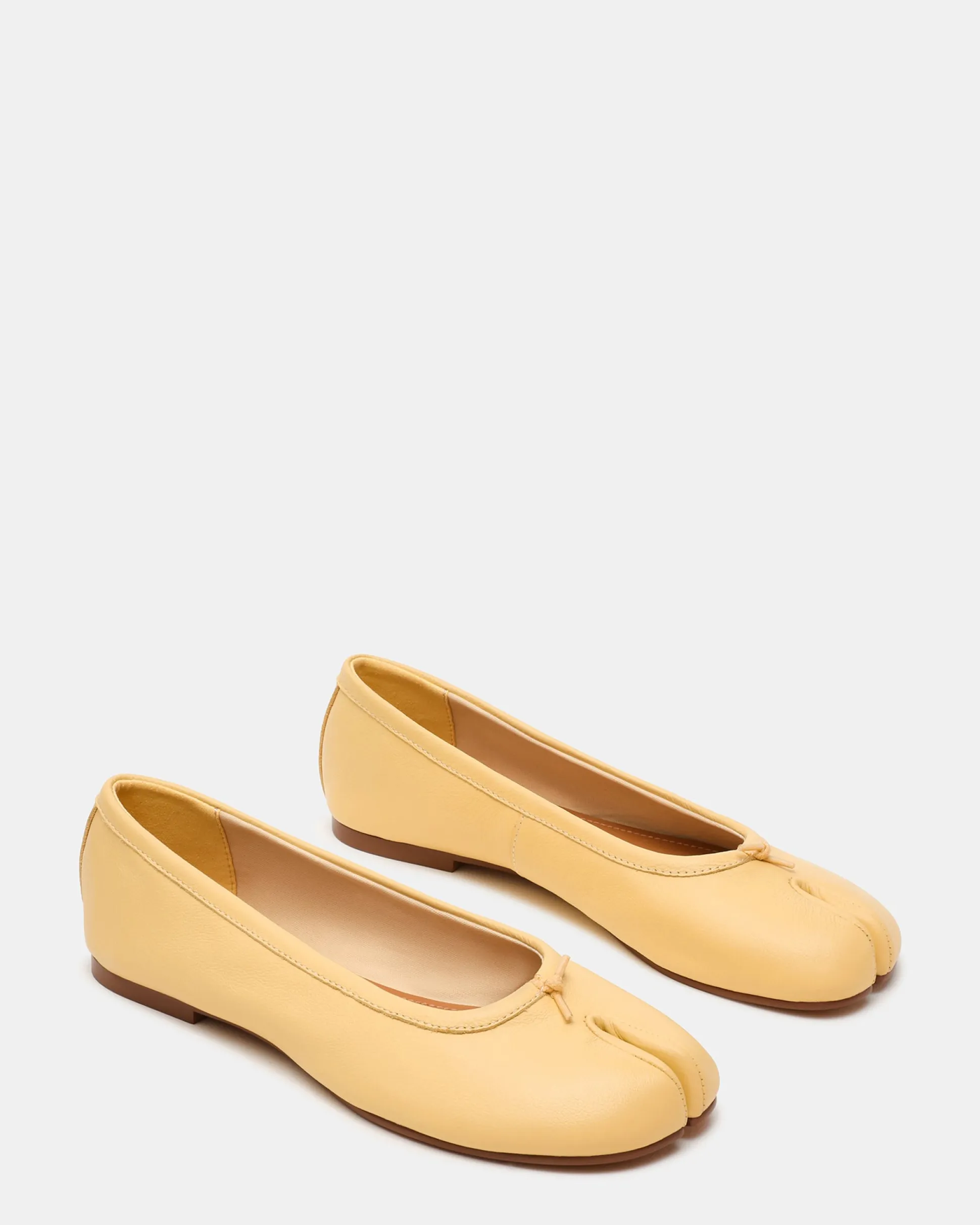 Calico Butter Leather