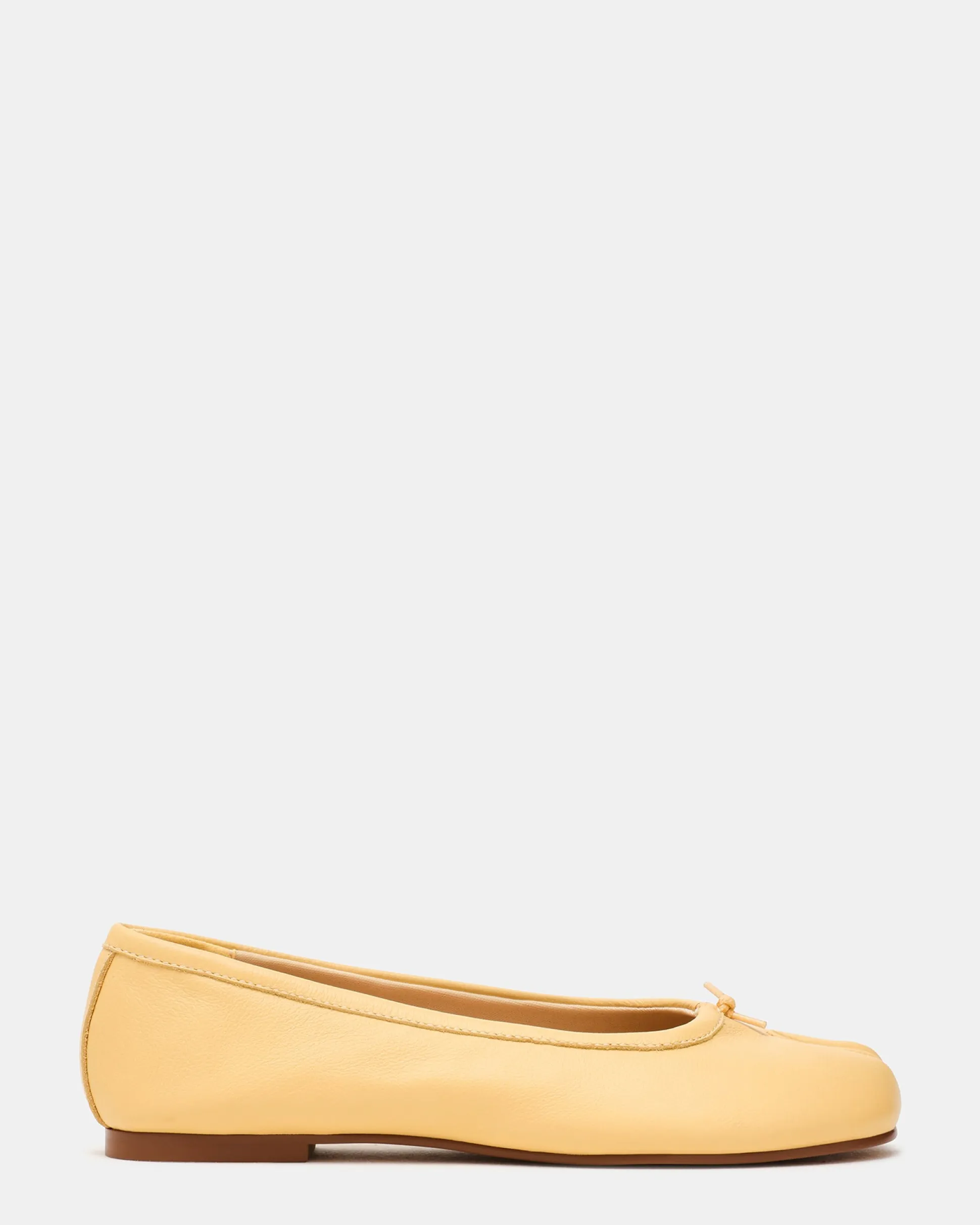 Calico Butter Leather